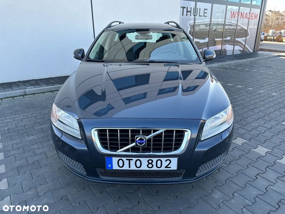 Volvo V70 2.0 Momentum - 10