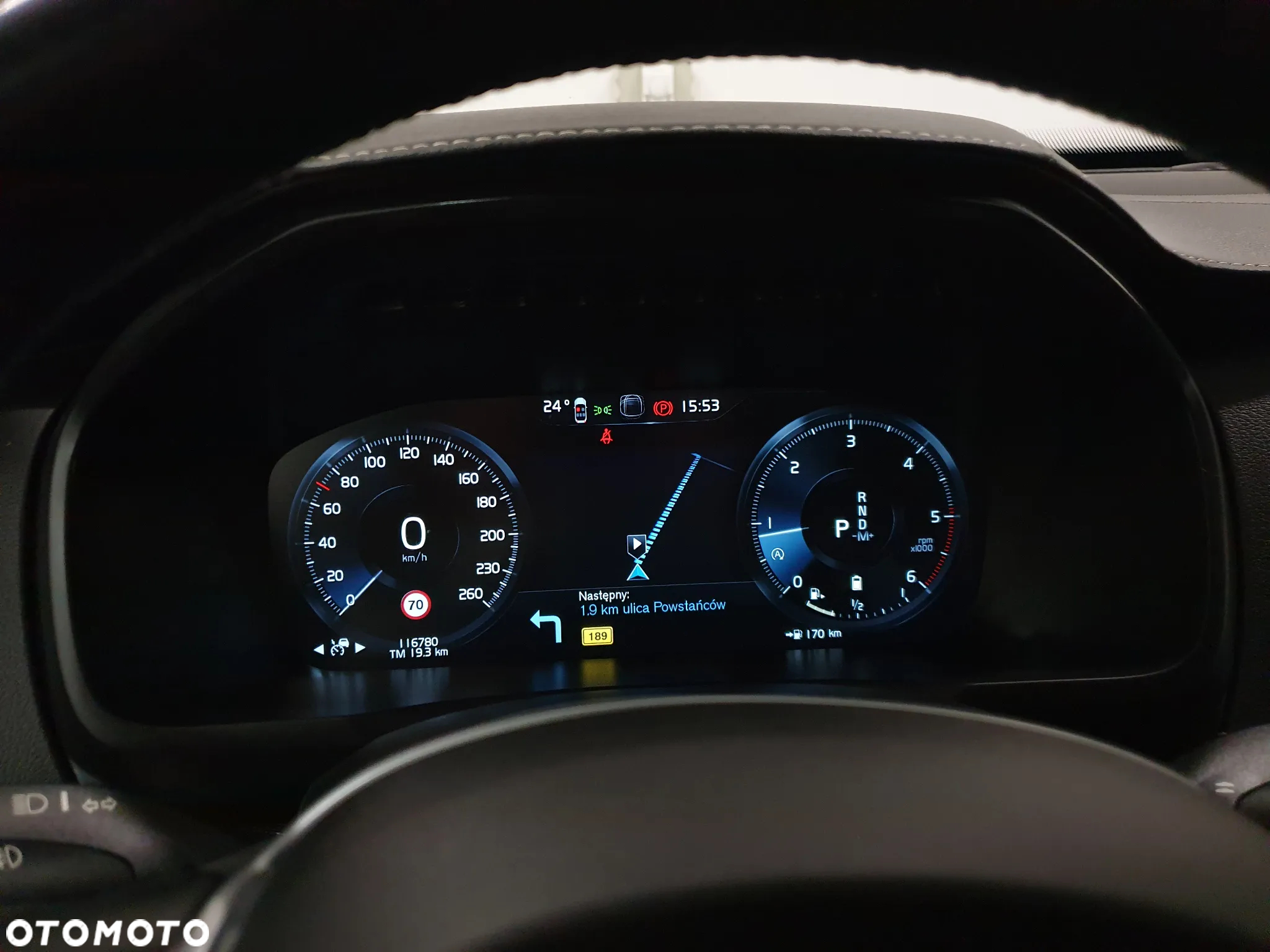 Volvo XC 90 B5 D AWD Geartronic RDesign - 8