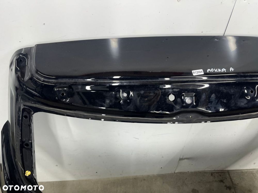 Klapa bagażnika Opel Mokka A 12-19r. - 3