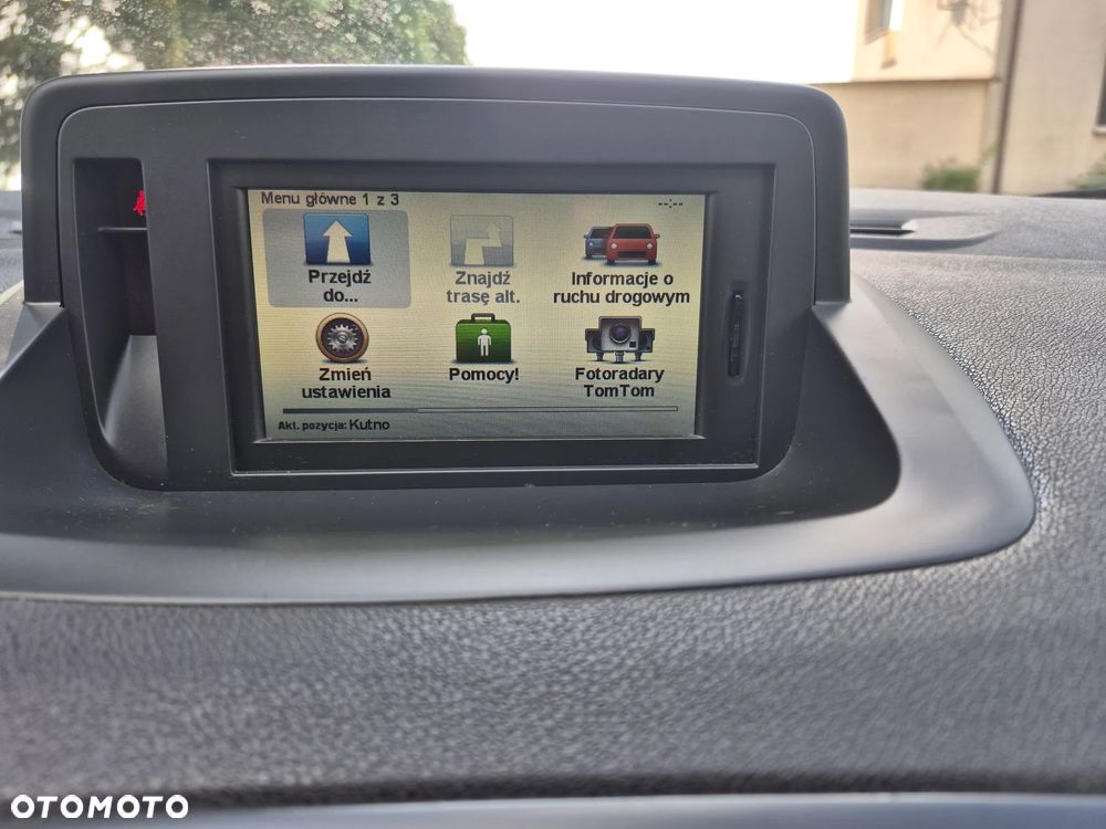 Renault Megane - 29