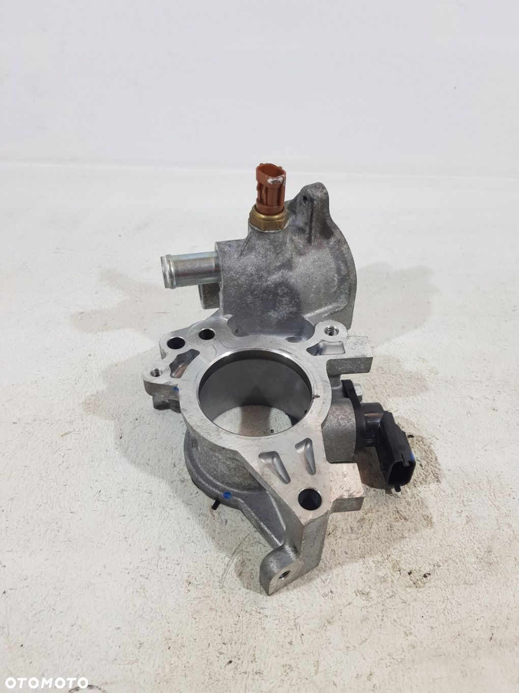 OBUDOWA TERMOSTATU 17R20430C SUZUKI SX4 SWIFT S-CROSS 1.4T K14D - 5