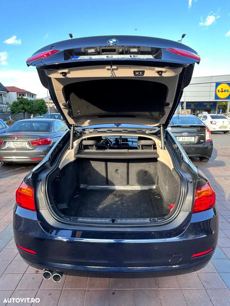 BMW Seria 4 - 9