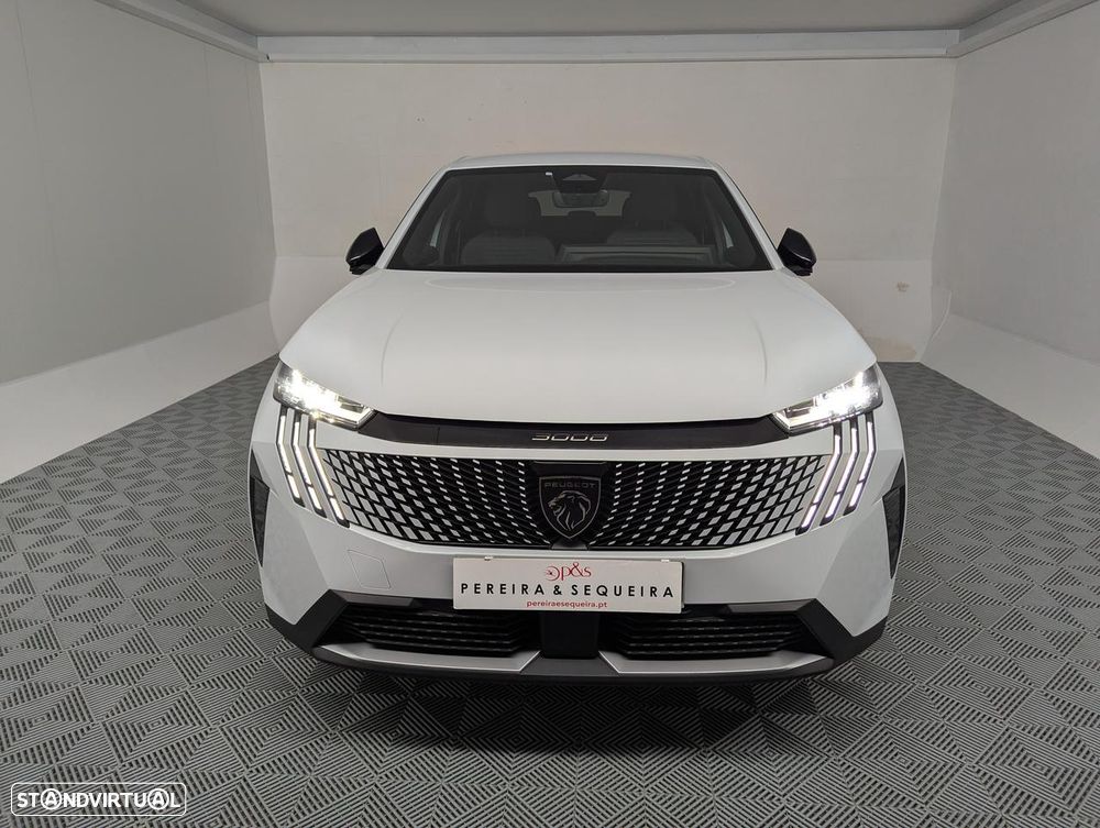 Peugeot 3008 1.2 Hybrid GT e-DCS6 - 27