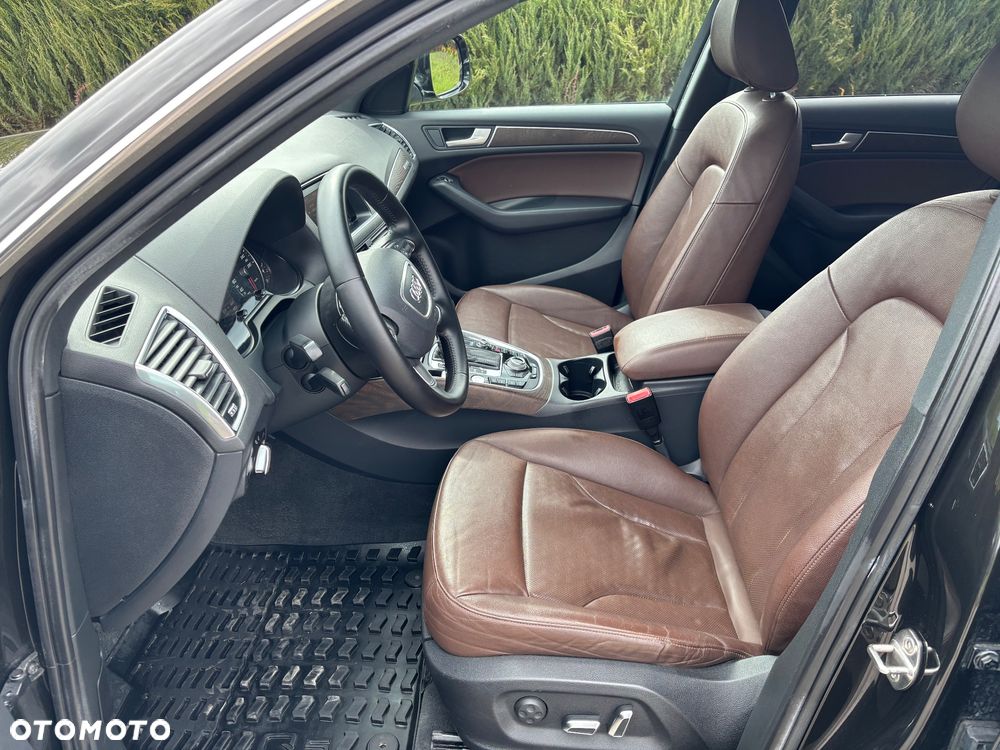 Audi Q5 - 28