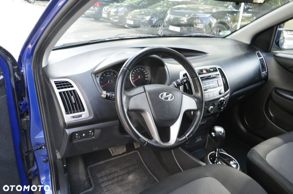Hyundai i20 - 6