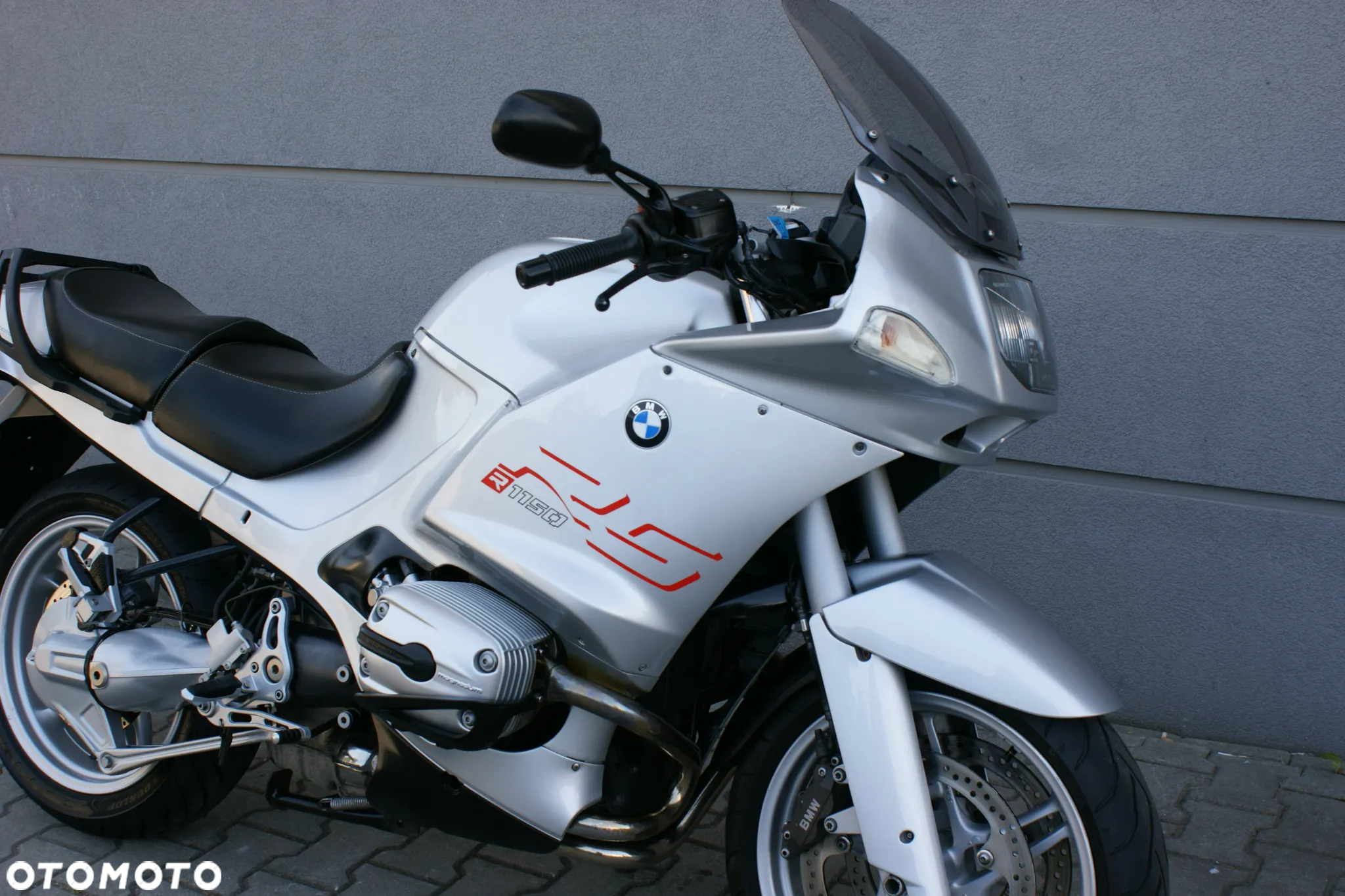 BMW R - 13