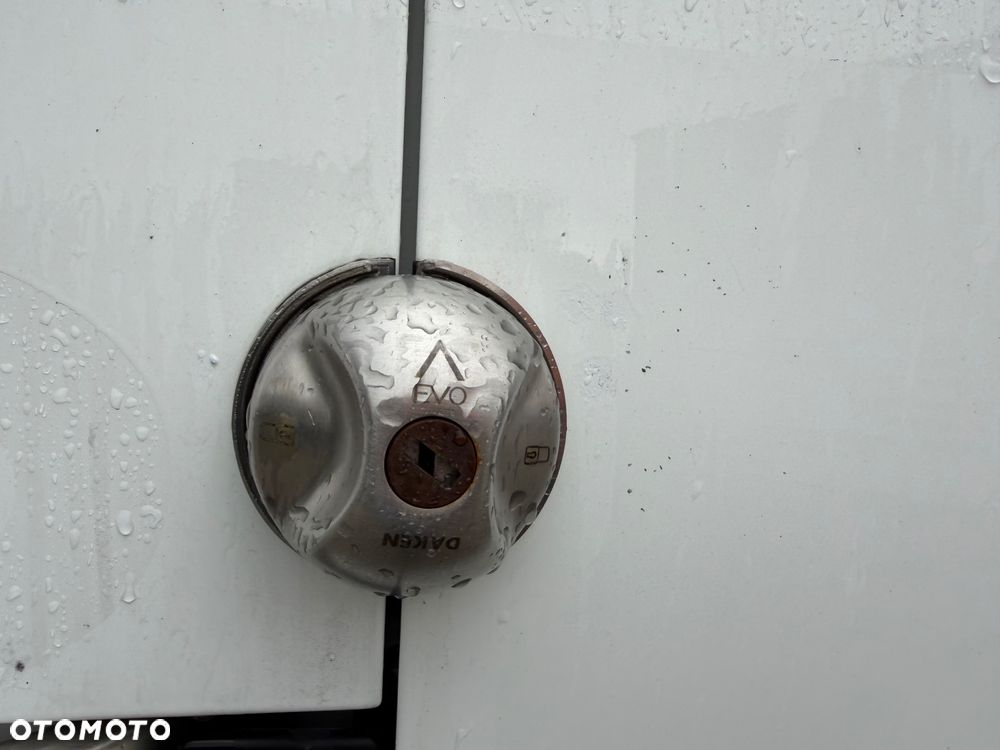 Peugeot BOXER - 25