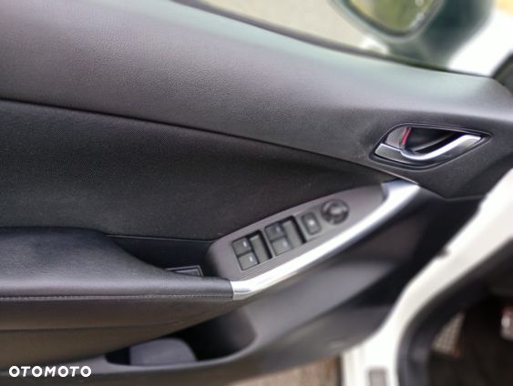 Mazda CX-5 SKYACTIV-D 150 AWD Exclusive-Line - 12