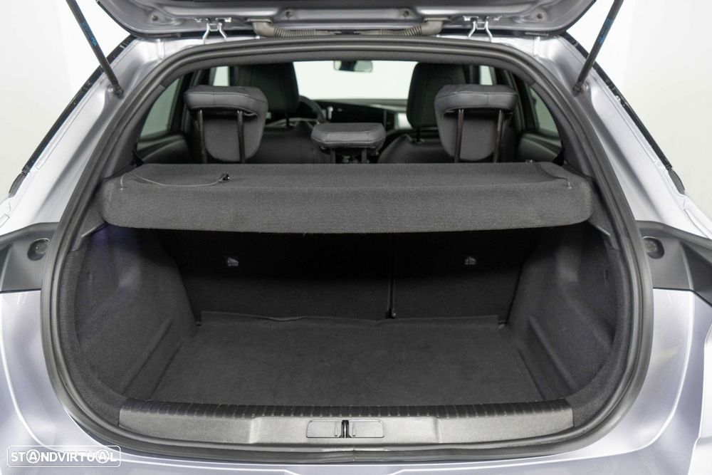 Opel Mokka 1.2 T GS Line AT - 13