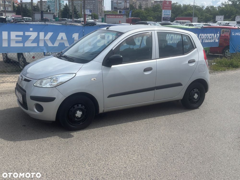 Hyundai i10 1.1 Style - 14