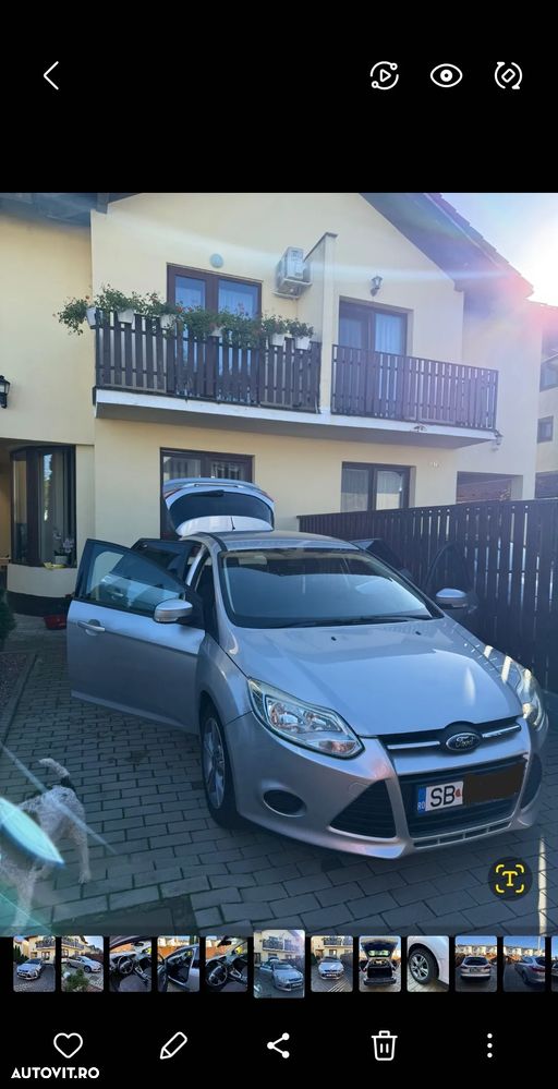 Ford Focus - 4