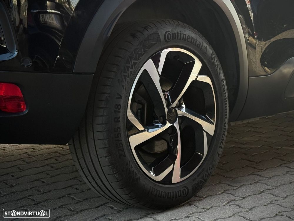 Citroën C5 Aircross 1.5 BlueHDi Feel Pack - 23