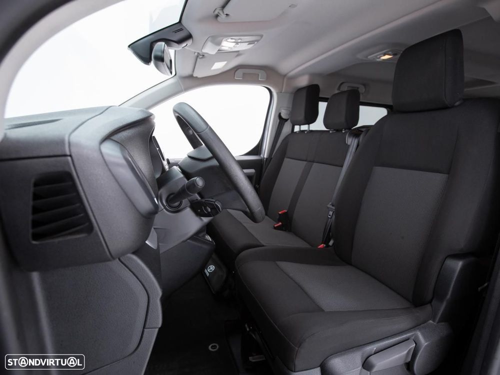 Toyota Proace Verso 2.0 D-4D L1 1.0T Prime 8L - 8