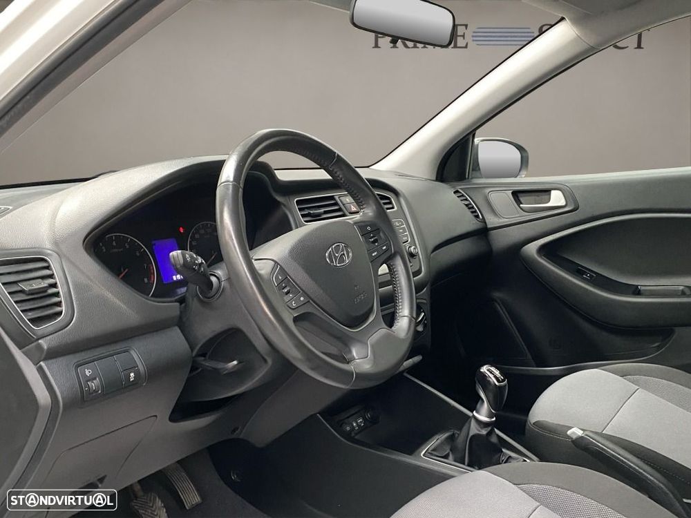 Hyundai i20 Active 1.0 T-GDi Style - 9