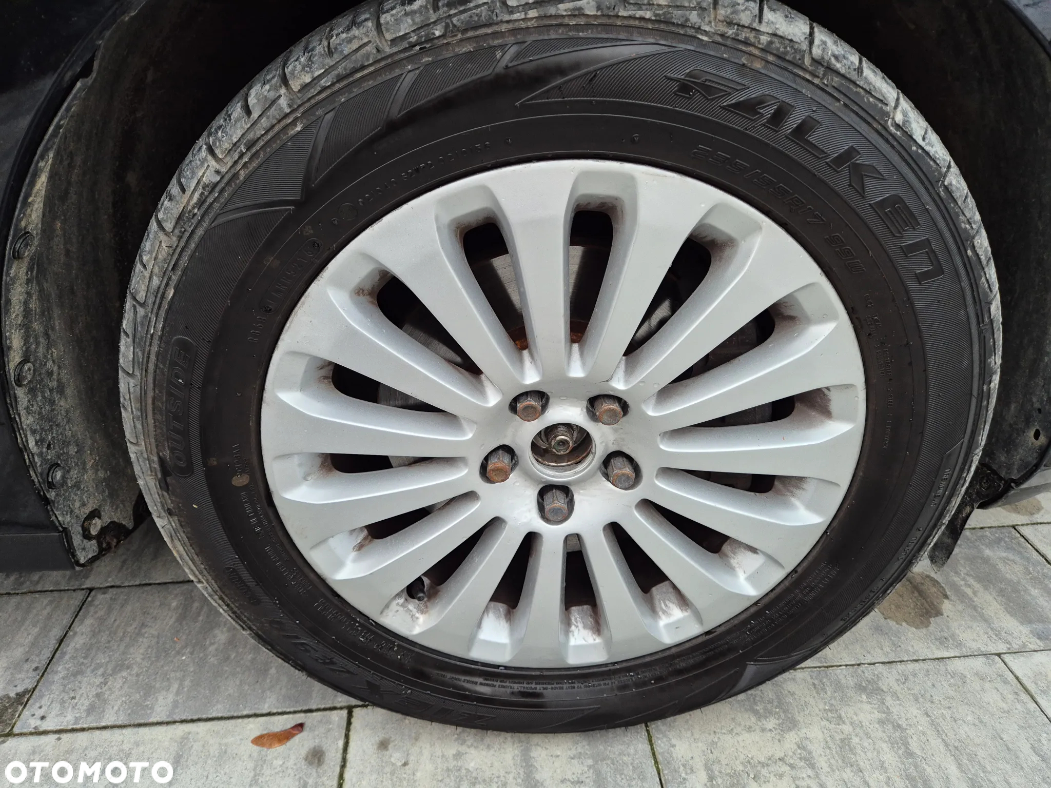 Ford Galaxy 2.0 TDCi 4WD Titanium PowerShift - 28
