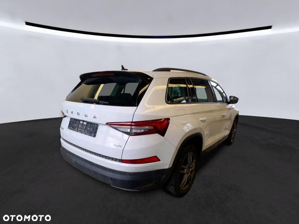 Skoda Kodiaq - 4