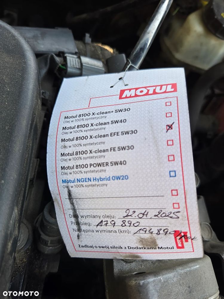 Opel Astra III 1.7 CDTI - 24