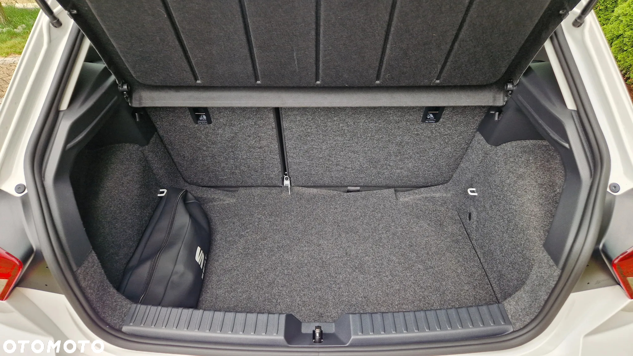 Seat Ibiza 1.0 MPI EVO Style S&S - 15