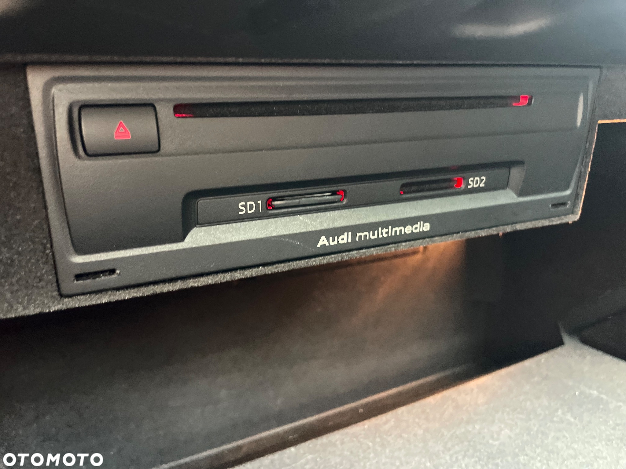 Audi A3 1.6 TDI Sport - 24