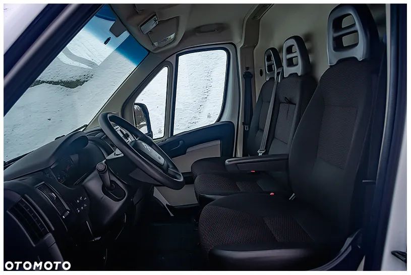 Citroën Jumper - 21