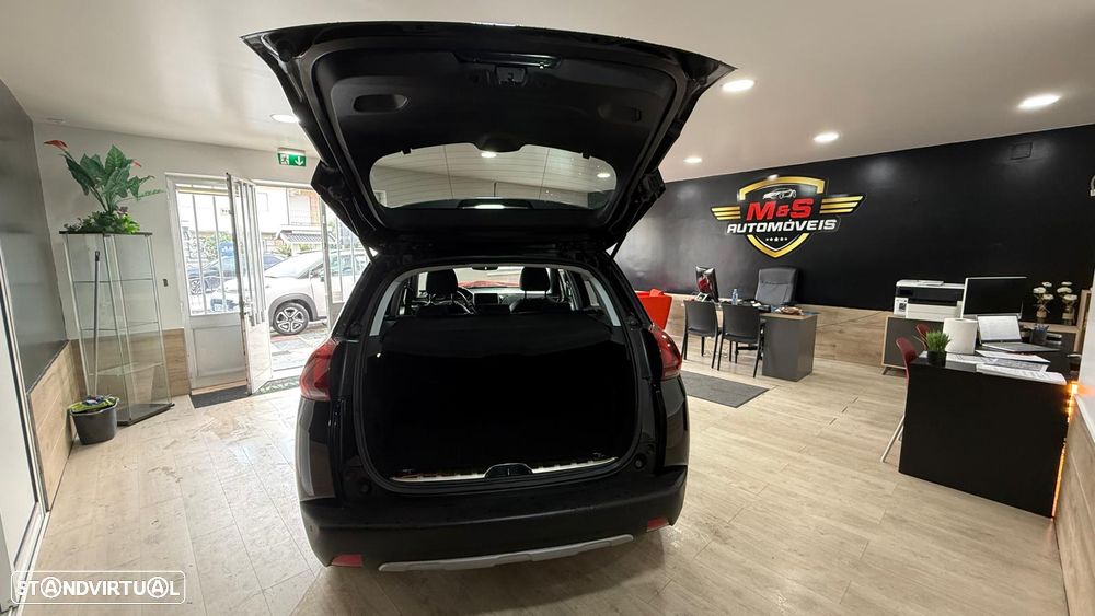 Peugeot 2008 PureTech 130 Allure - 11