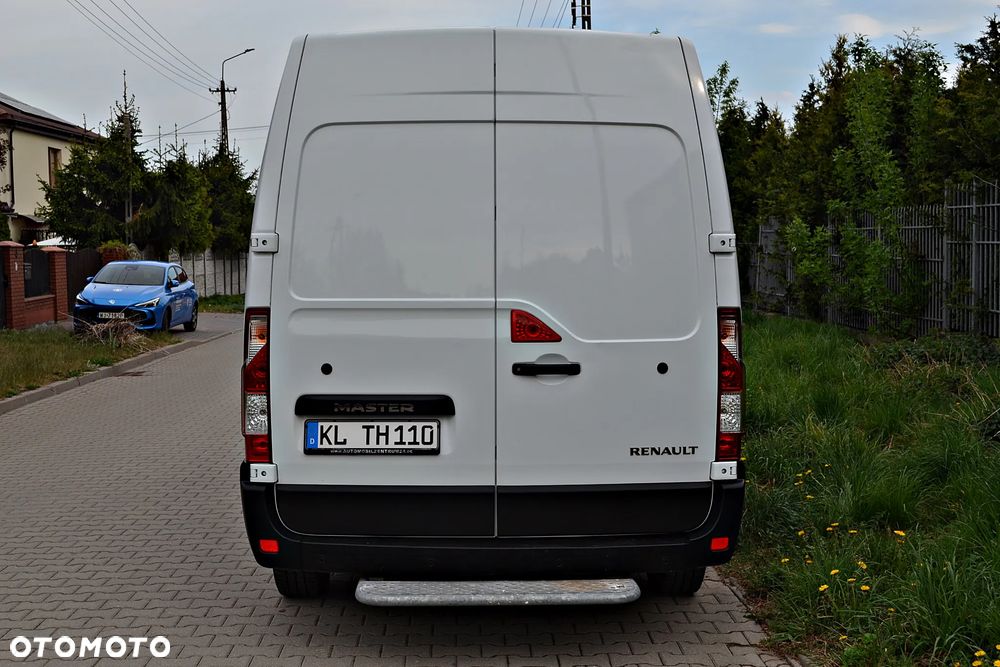 Renault Master - 10