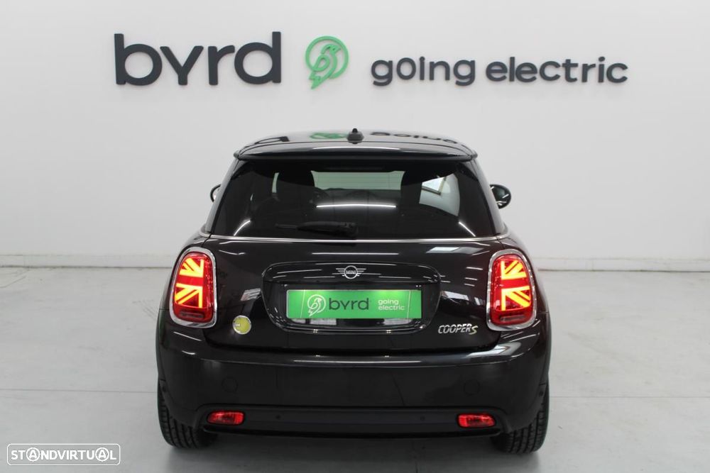 MINI 3 Portas Cooper SE Yours - 6