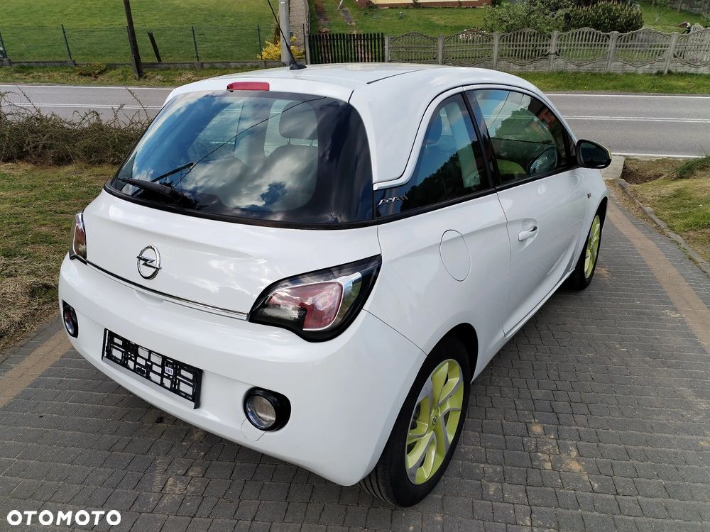 Opel Adam - 6