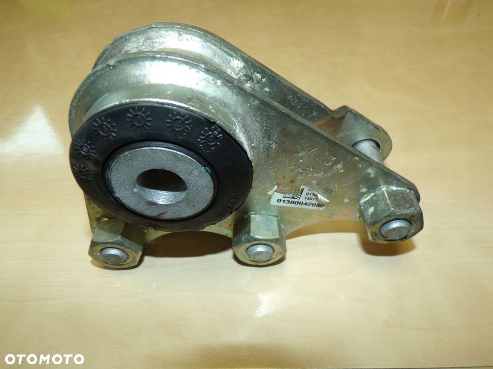 BOXER JUMPER 2.0 Blue HDI ŁAPA SKRZYNI BIEGÓW 20GP Z ŚRUBAMI - 3