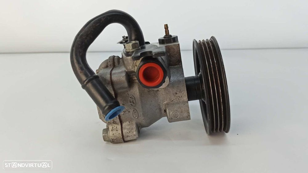 BOMBA DIREÇÃO HYUNDAI GETZ (TB) 1.1 BáSICO - 4