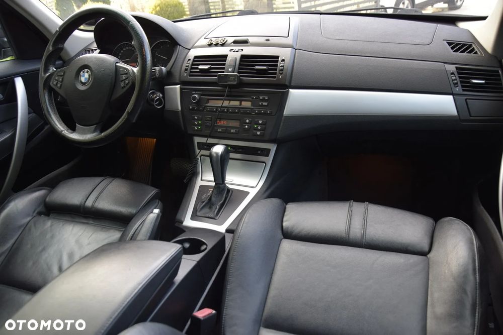 BMW X3 xDrive20d Edition Exclusive - 23