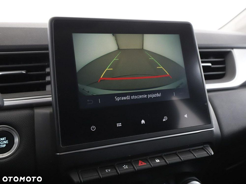 Renault Captur 1.6 E-TECH Full Hybrid 145 Intens - 24