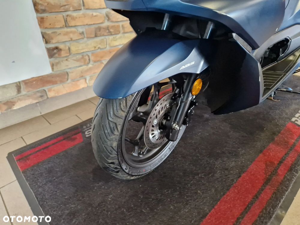 Honda PCX - 29