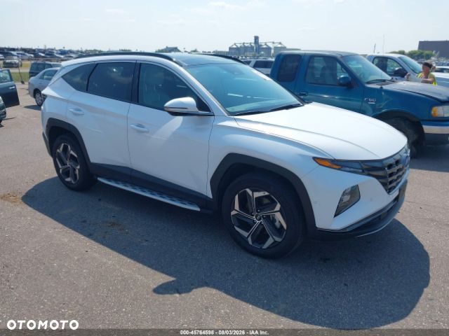 Hyundai Tucson - 2