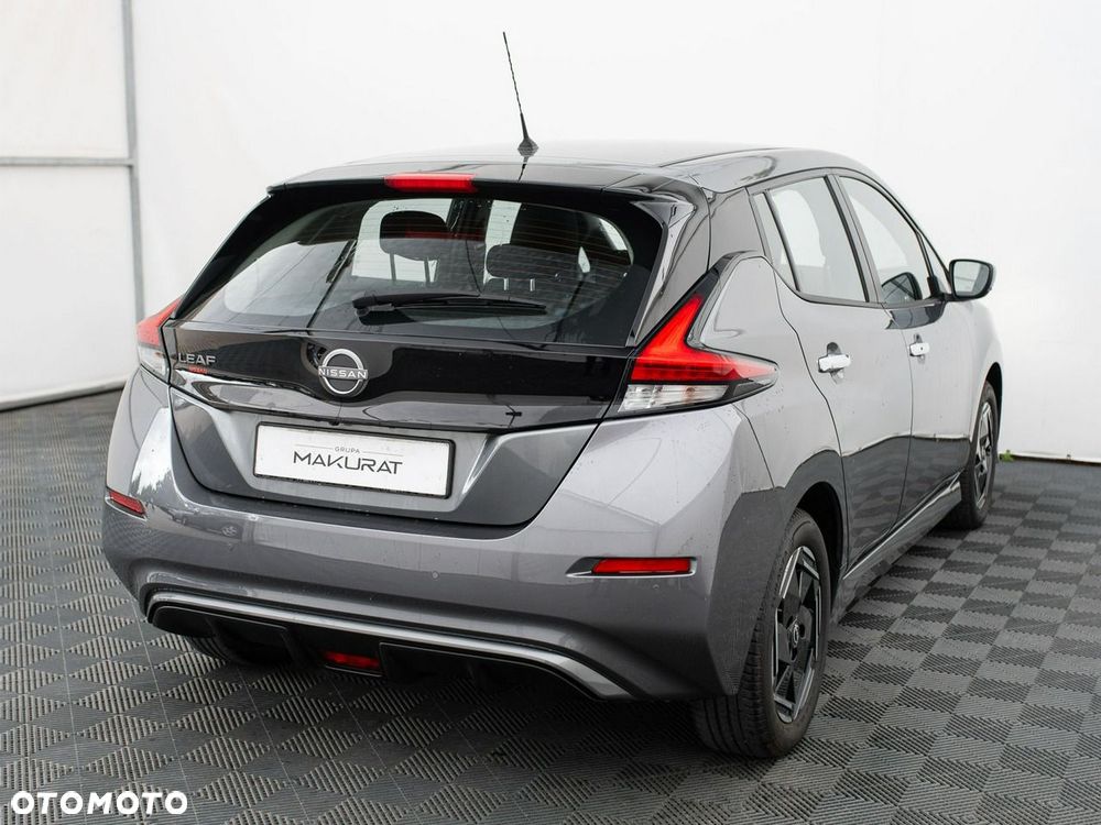 Nissan Leaf 40kWh Acenta - 6