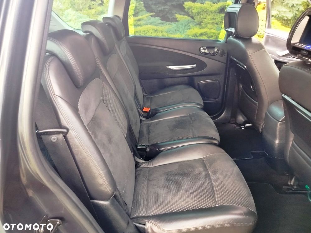 Ford S-Max 2.5 Platinium X - 31