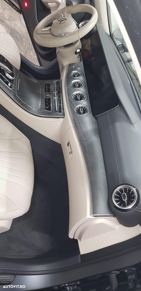 Mercedes-Benz CLS - 15