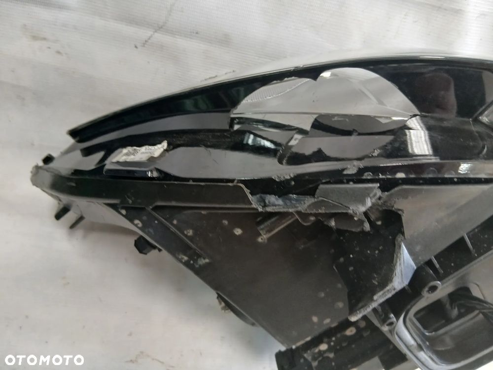 Alfa Romeo Giulia Lampa Przednia Prawa 00505640950 - 4