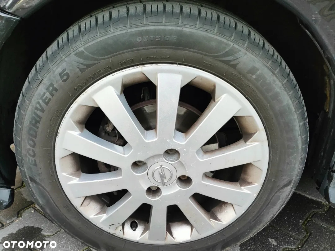 Opel Astra - 21