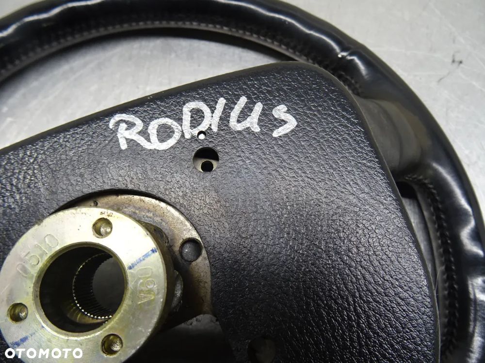 SSANGYONG RODIUS I 04-07 KIEROWNICA - 8