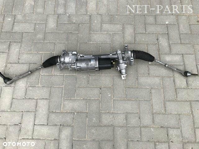 Mercedes S 222 A 2224604900 Maglownica Przekładnia GWARANCJA! - 1
