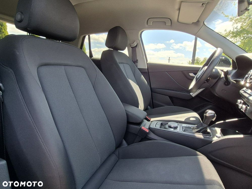 Audi Q2 - 20