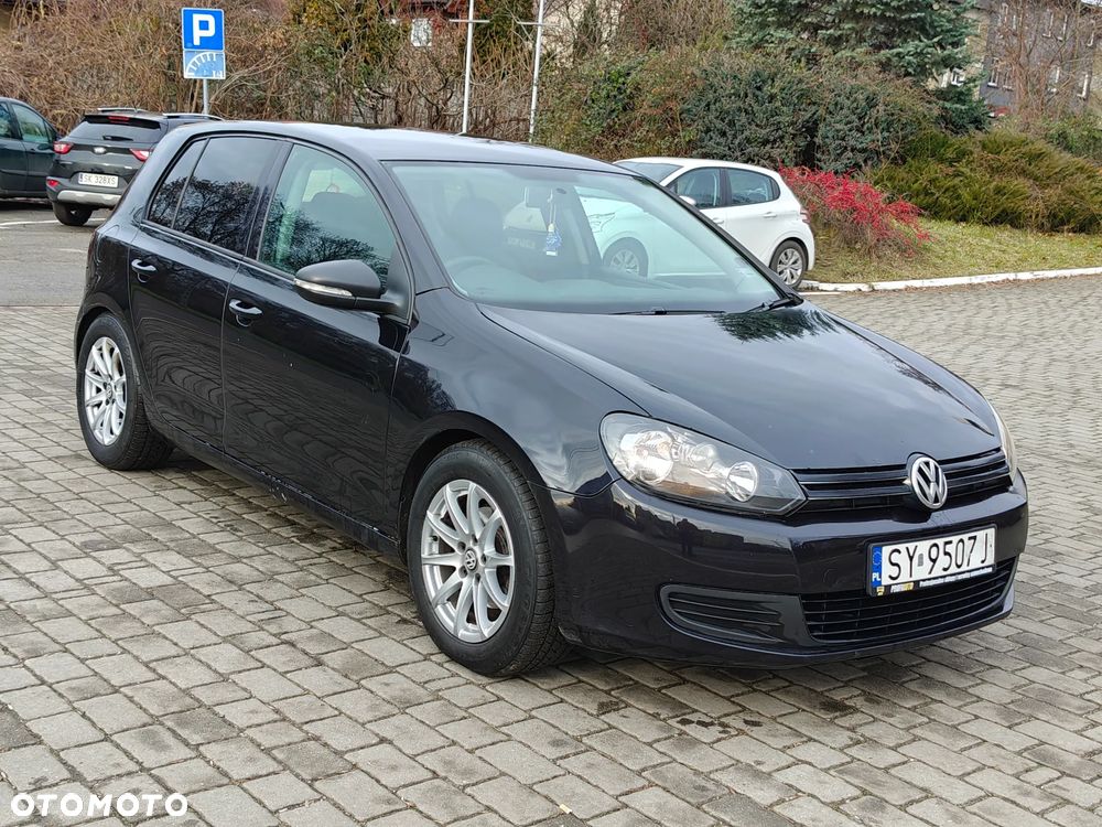 Volkswagen Polo 1.4 Comfortline - 11