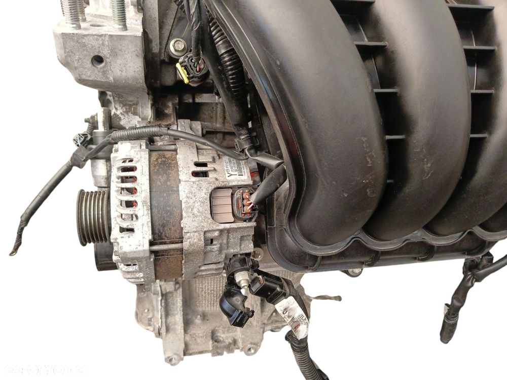SILNIK KOMPLETNY MAZDA 6 III GJ/GL LIFT (2018-2024) 2.5 194KM PE02 PY21162498 151 TYŚ - 12