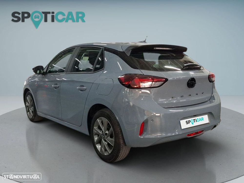 Opel Corsa 1.2 T Edition - 6