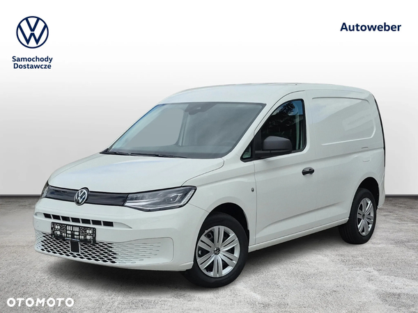 Volkswagen Caddy Cargo