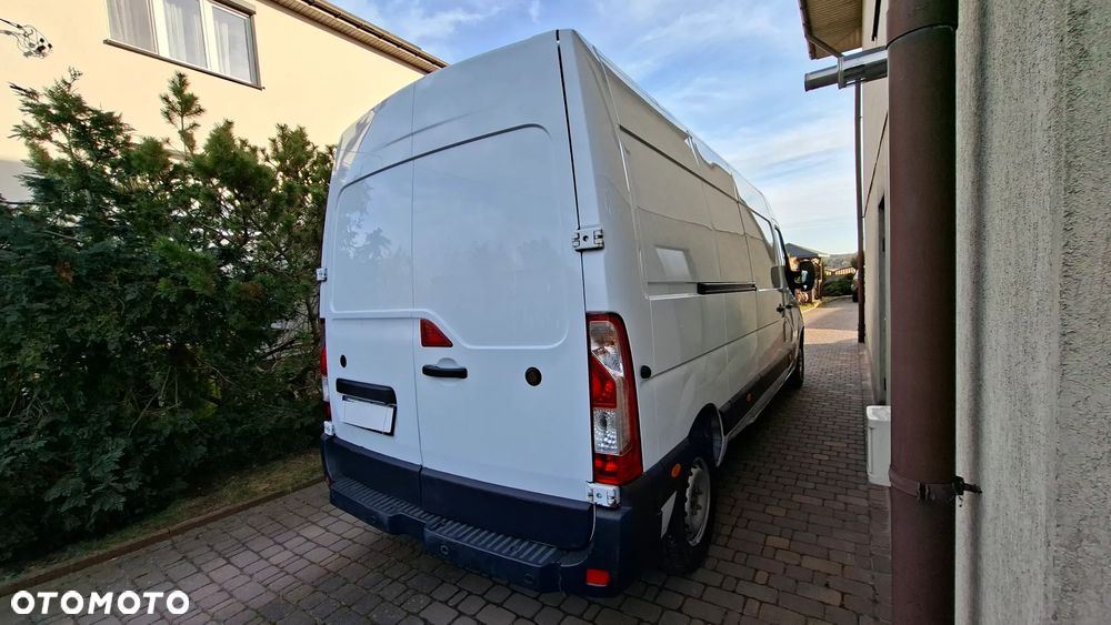Opel Movano - 5