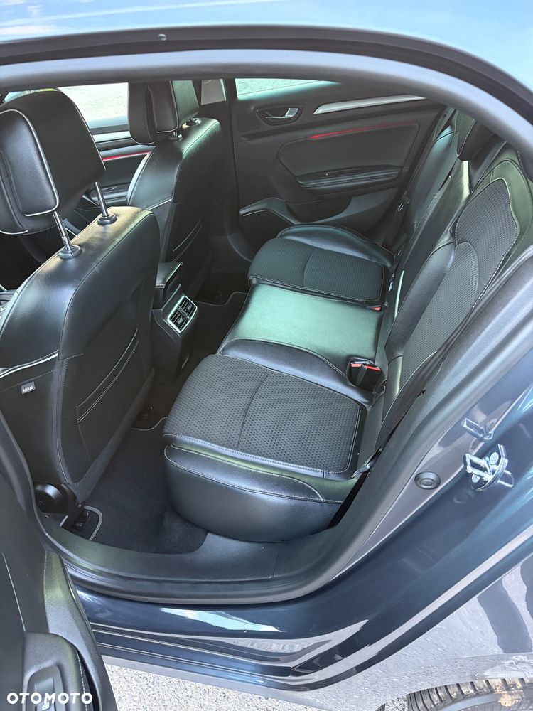 Renault Megane 1.5 dCi Bose EDC - 20