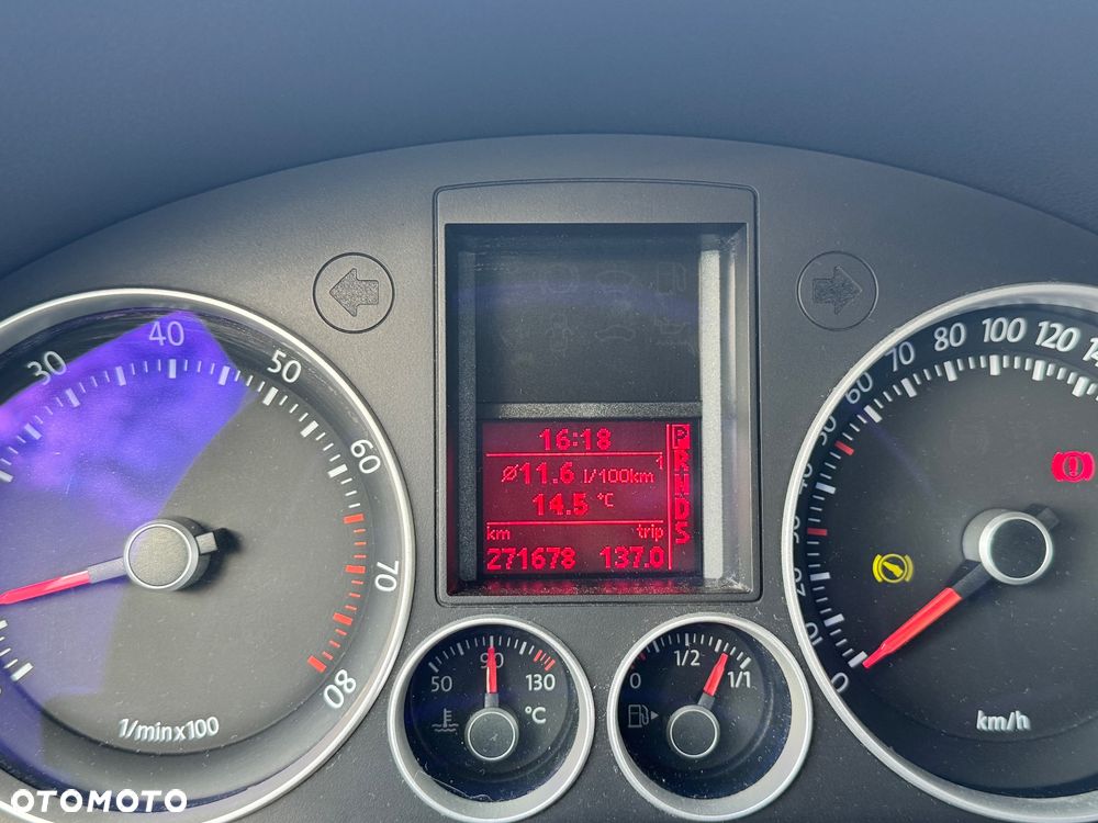 Volkswagen Golf 2.0 TSI GTI DSG - 11