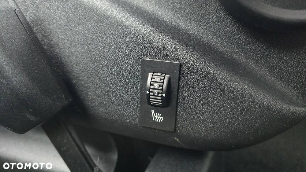 Citroën C4 Grand Picasso - 21